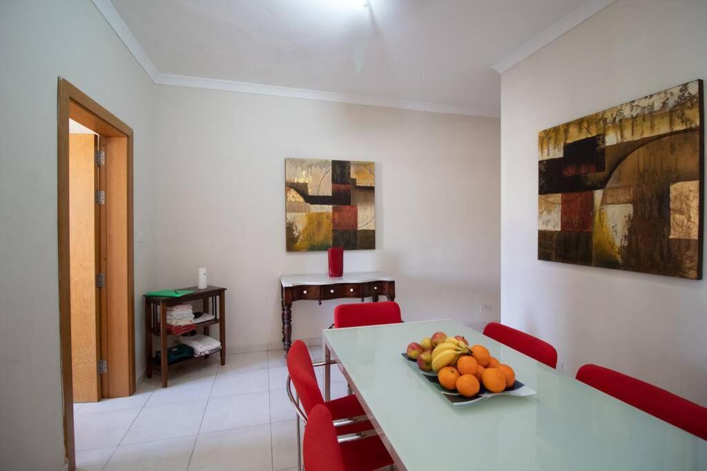 Modern Apt In The Heart Of Maltese Nightlife San Ġiljan Exterior foto