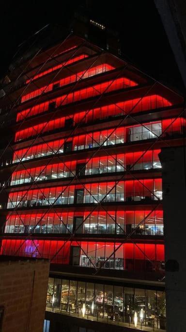 Modern Apt In The Heart Of Maltese Nightlife San Ġiljan Exterior foto